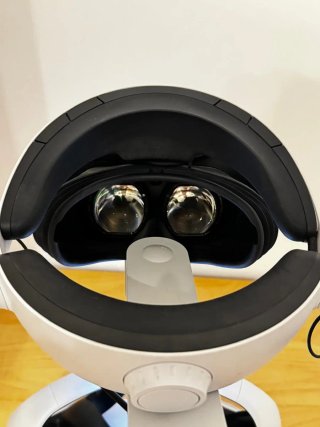 PlayStation VR2 (PS5) + Estación de Carga