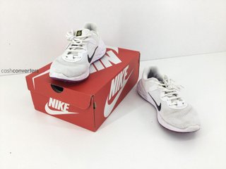 zapatillas nike