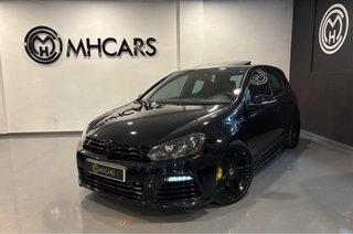 Volkswagen golf R20, 270 cv , 2010. NO CAMBIOS ⚫️
