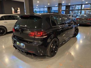 Volkswagen golf R20, 270 cv , 2010. NO CAMBIOS ⚫️