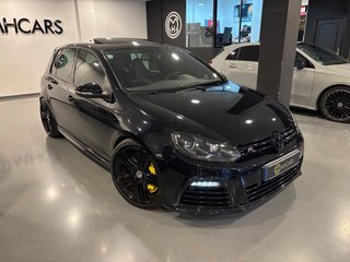 Volkswagen golf R20, 270 cv , 2010. NO CAMBIOS ⚫️