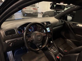Volkswagen golf R20, 270 cv , 2010. NO CAMBIOS ⚫️