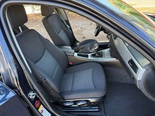 BMW Serie 3 2005