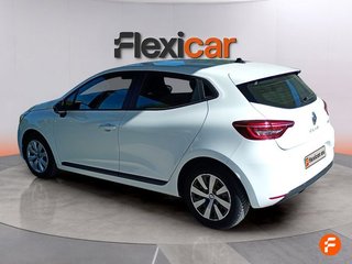 Renault Clio Equilibre E-Tech Híbrido 103 kW (145CV)
