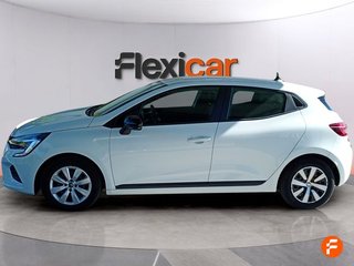 Renault Clio Equilibre E-Tech Híbrido 103 kW (145CV)