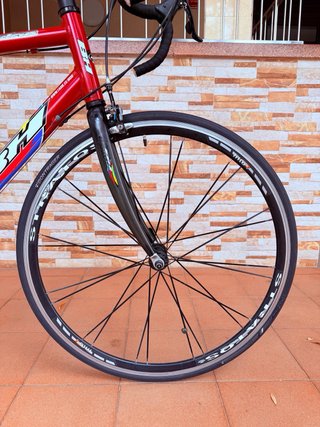 Bicicleta Carretera BH Cotnour Talla:M/L
