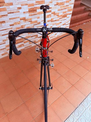 Bicicleta Carretera BH Cotnour Talla:M/L