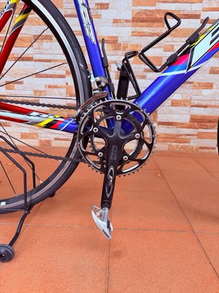 Bicicleta Carretera BH Cotnour Talla:M/L