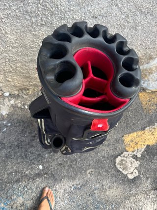 Bolsa de Golf Bennington Waterproof