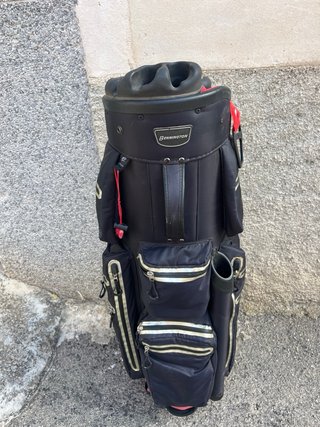 Bolsa de Golf Bennington Waterproof