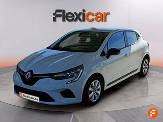 Renault Clio Equilibre E-Tech Híbrido 103 kW (145CV)