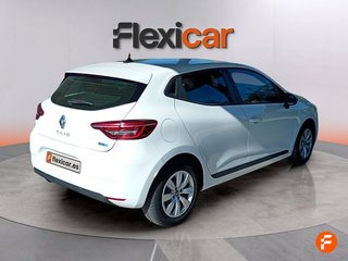 Renault Clio Equilibre E-Tech Híbrido 103 kW (145CV)