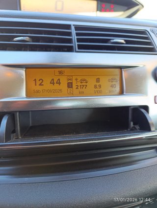 Citroen C4 2005