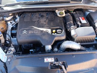 Citroen C4 2005