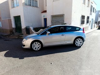 Citroen C4 2005