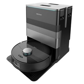 Conga Cecotec X70 Robot Aspirador