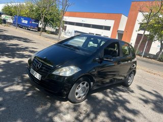 Mercedes-Benz Clase A 2008