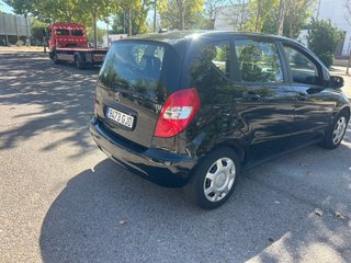 Mercedes-Benz Clase A 2008
