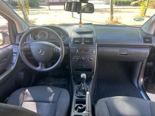 Mercedes-Benz Clase A 2008