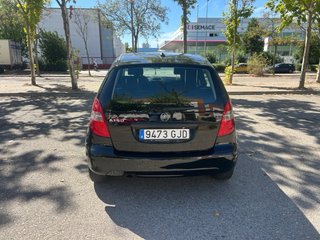 Mercedes-Benz Clase A 2008