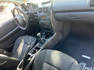 Mercedes-Benz Clase A 2008
