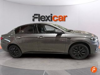 Fiat Tipo 1.4 16v Pop 70kW (95CV) gasolina SW