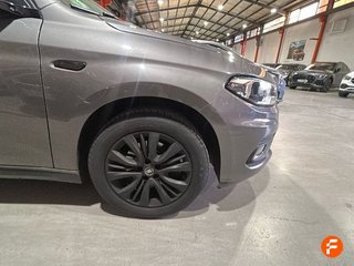 Fiat Tipo 1.4 16v Pop 70kW (95CV) gasolina SW