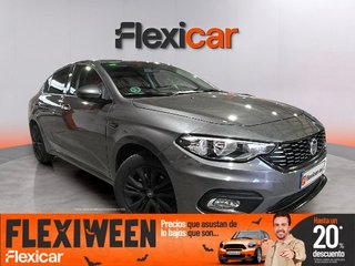 Fiat Tipo 1.4 16v Pop 70kW (95CV) gasolina SW