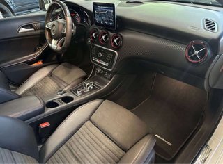 MERCEDES-BENZ A45 AMG 2017