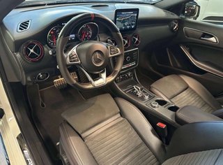 MERCEDES-BENZ A45 AMG 2017