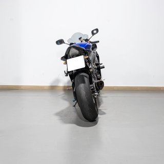 Yamaha R6R