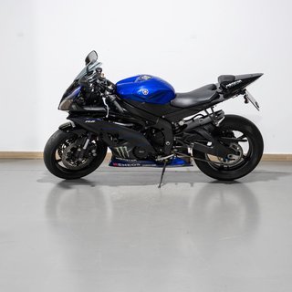 Yamaha R6R