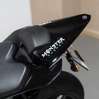 Yamaha R6R