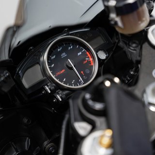Yamaha R6R