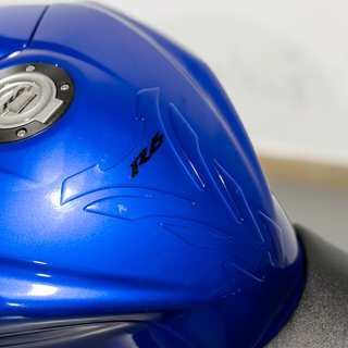 Yamaha R6R