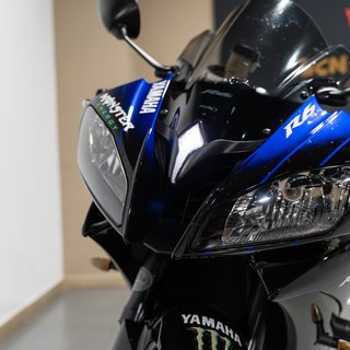 Yamaha R6R
