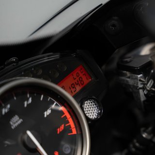Yamaha R6R
