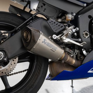 Yamaha R6R