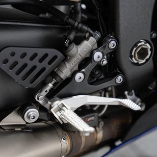 Yamaha R6R
