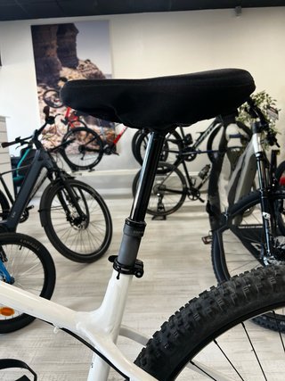 Bicicleta Canyon Stoic 2 Talla L