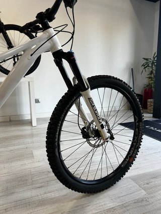 Bicicleta Canyon Stoic 2 Talla L