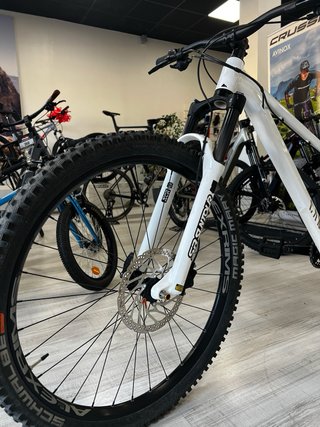 Bicicleta Canyon Stoic 2 Talla L
