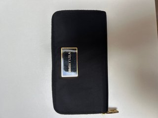 Cartera Bimba y Lola Negra