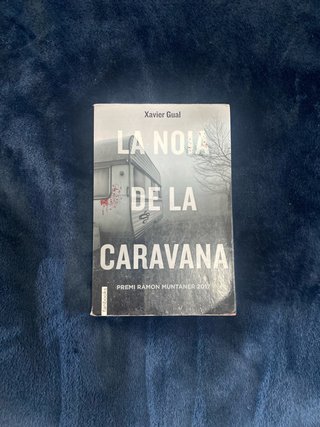 La noia de la caravana