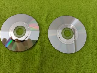 Tales of Symphonia Nintendo GameCube RPG Español