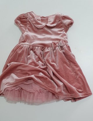 Lote Ropa Bebé Niña 9-18 Meses