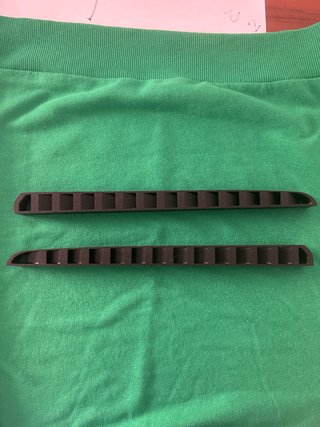 Embellecedor de Capó para Suzuki Vitara