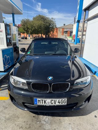 BMW Serie 1 2012
