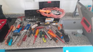 Taladro Eléctrico Dexter Herramientas