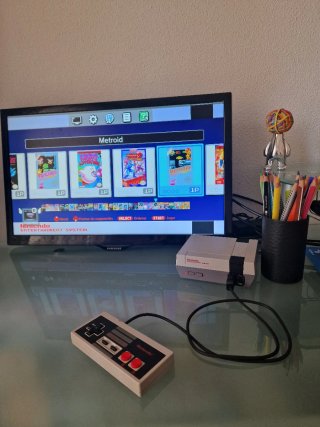 Nintendo NES Classic Edition